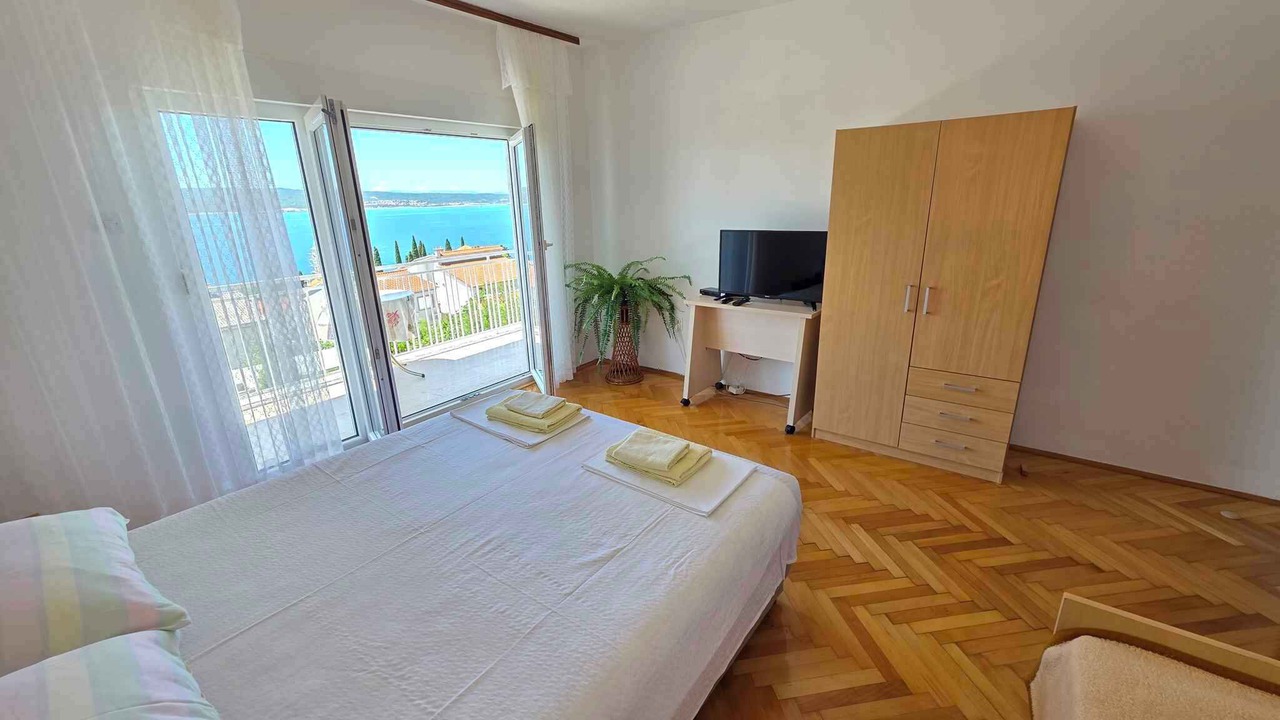 Photo of Bedroom in Selce