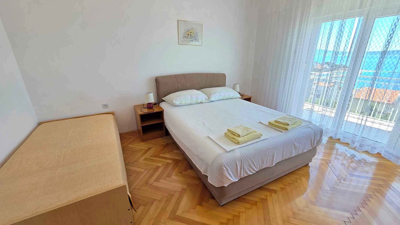 Photo of Bedroom in Selce