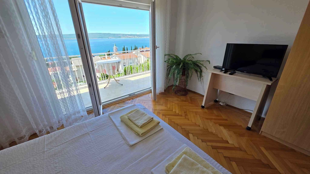 Photo of Bedroom in Selce