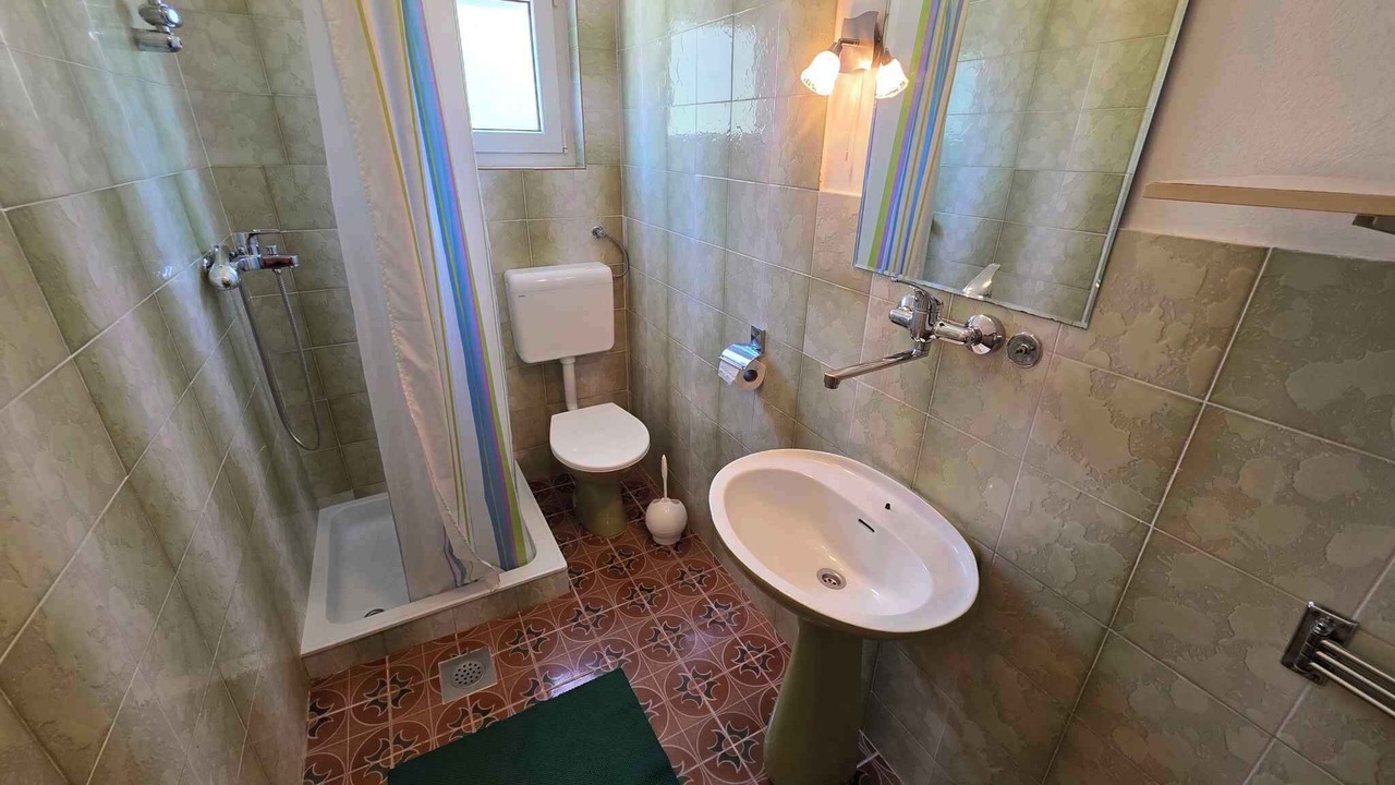 Photo of Bathroom in Selce