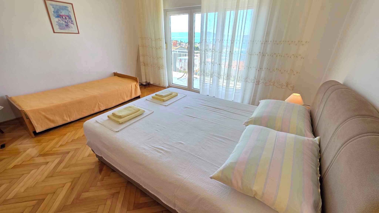 Photo of Bedroom in Selce