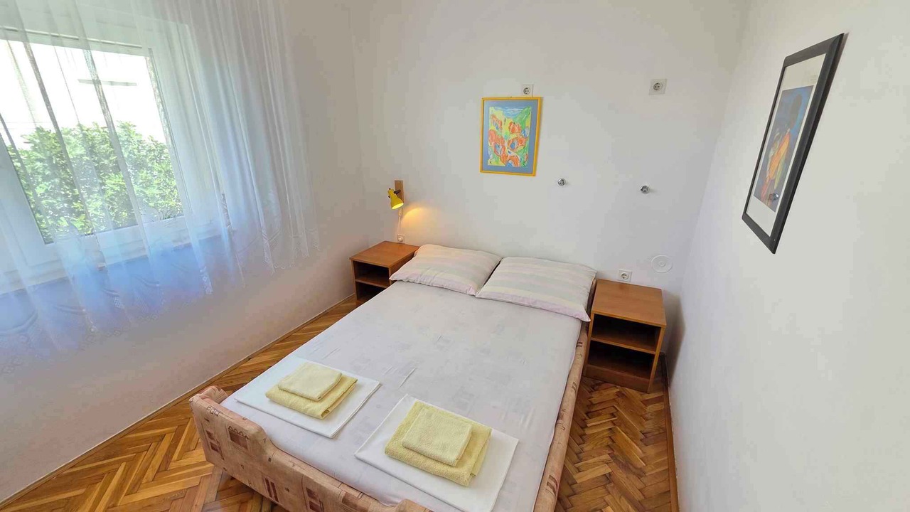 Photo of Bedroom in Selce