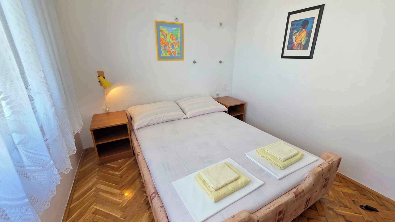 Photo of Bedroom in Selce