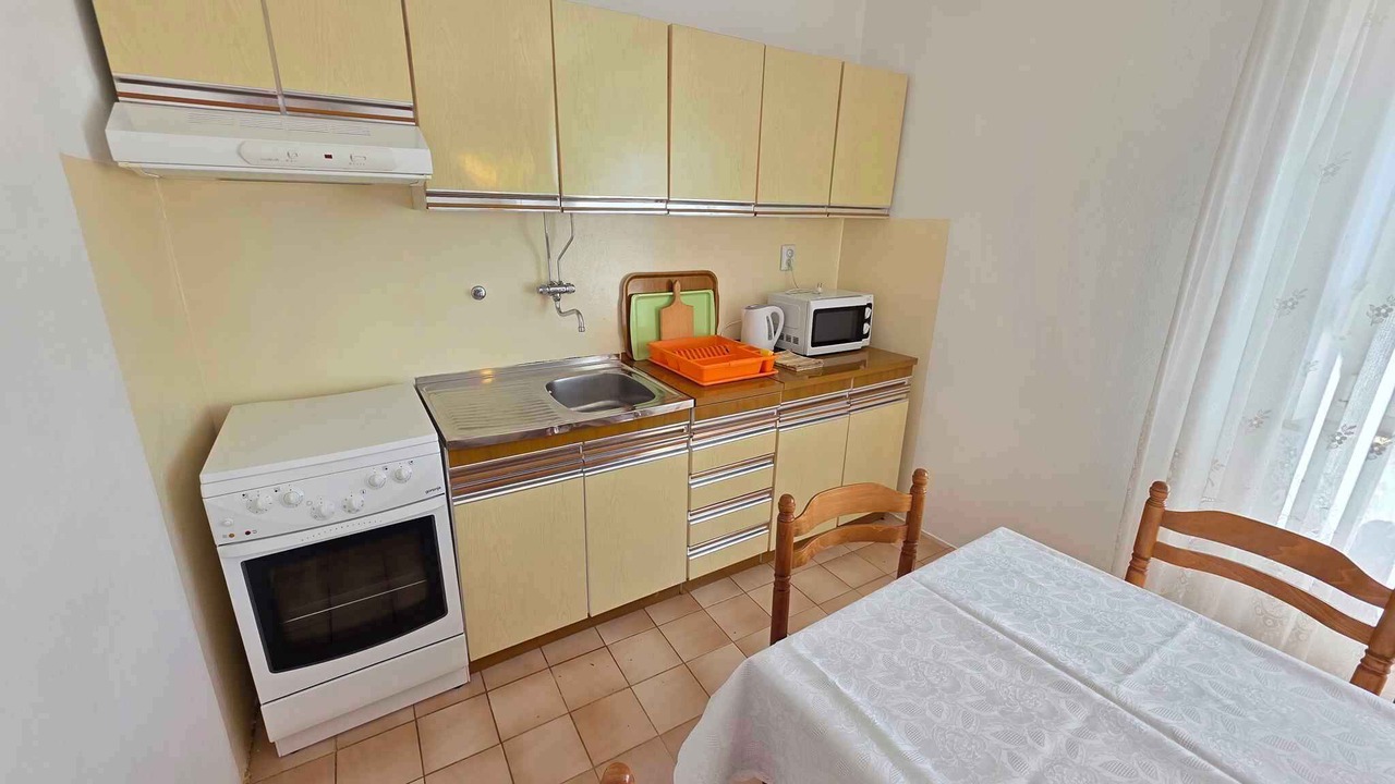 Photo of Kitchen in Selce