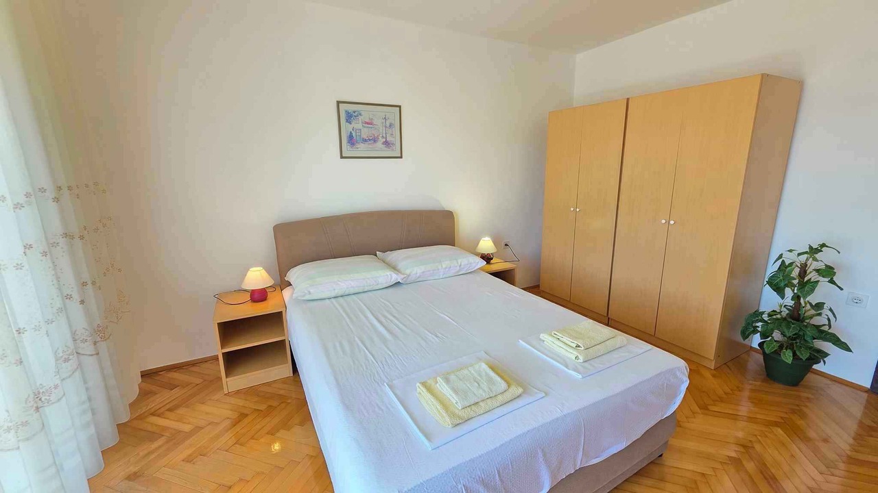 Photo of Bedroom in Selce