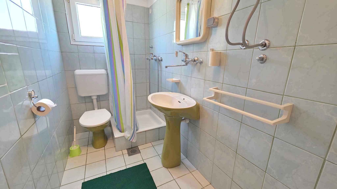 Photo of Bathroom in Selce