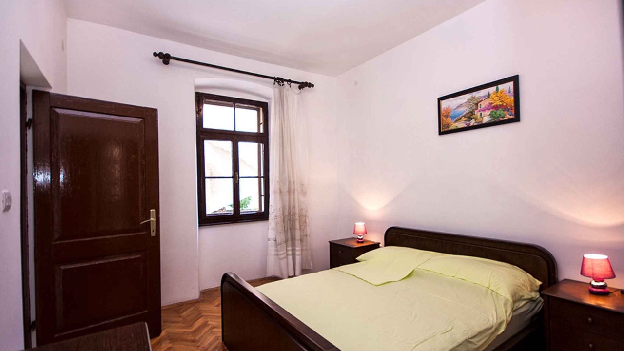 Photo of Bedroom in Rakalj