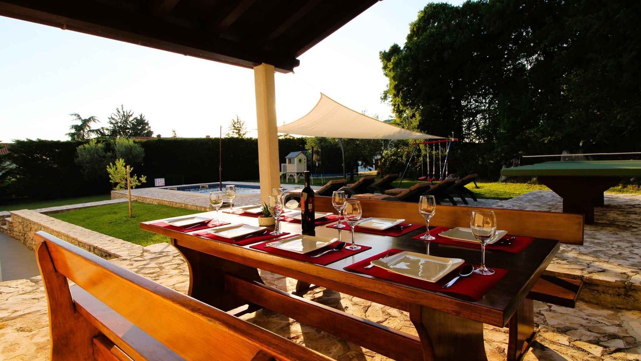 Photo of Outdoor in Strmac