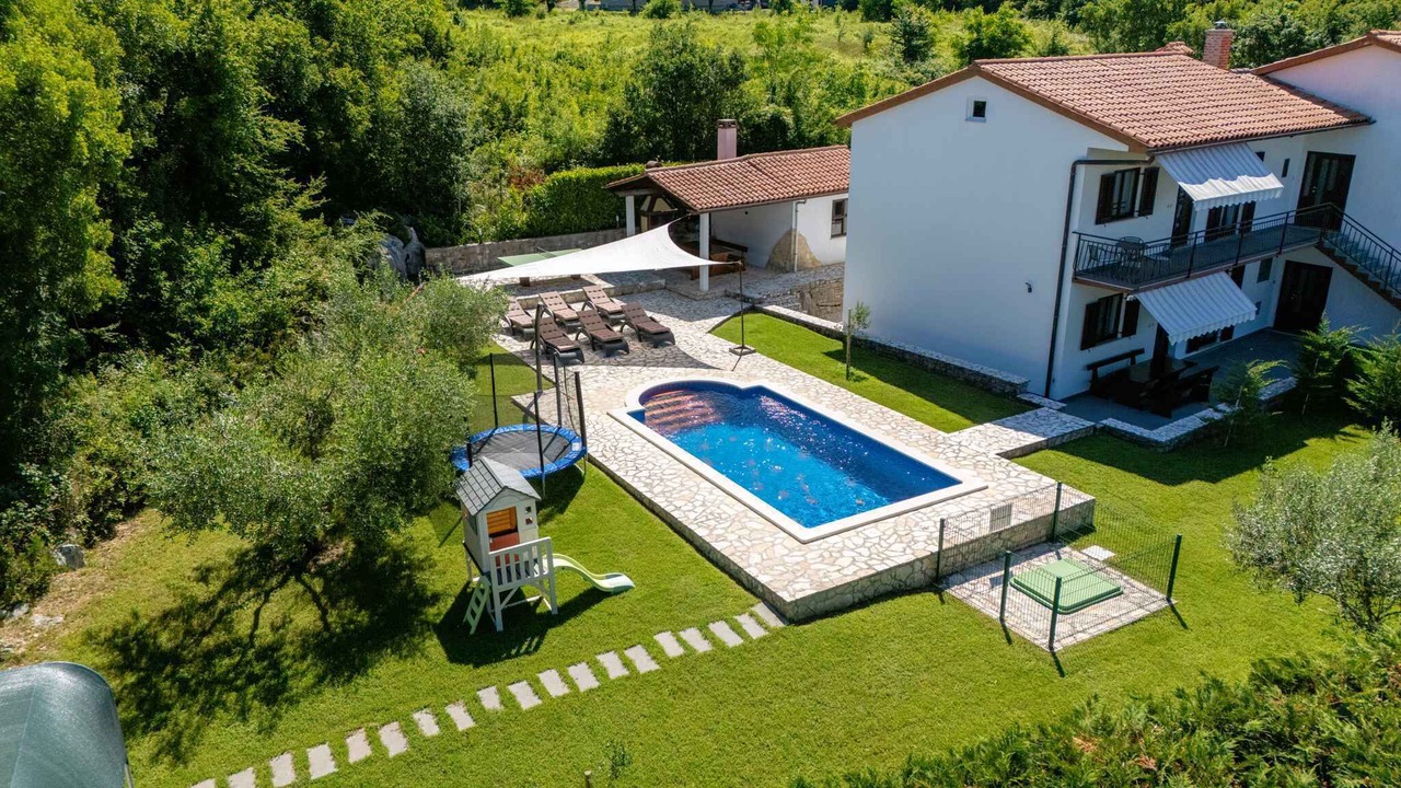 Photo of Outdoor in Strmac
