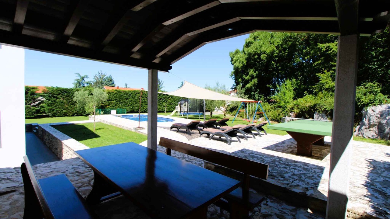 Photo of Outdoor in Strmac