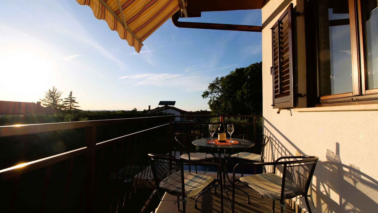 Photo of Outdoor in Strmac