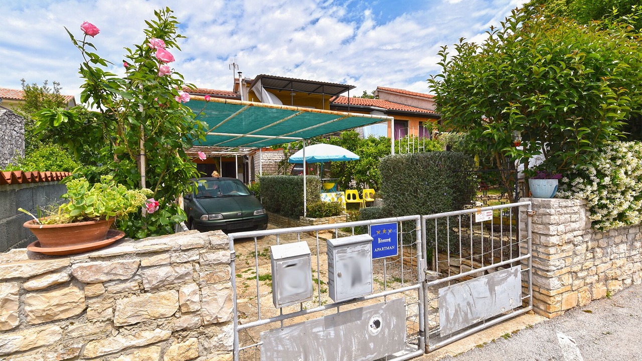 Photo of Outdoor in Pjescana Uvala