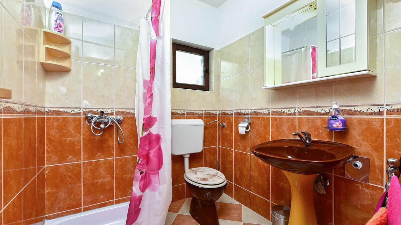 Photo of Bathroom in Pjescana Uvala