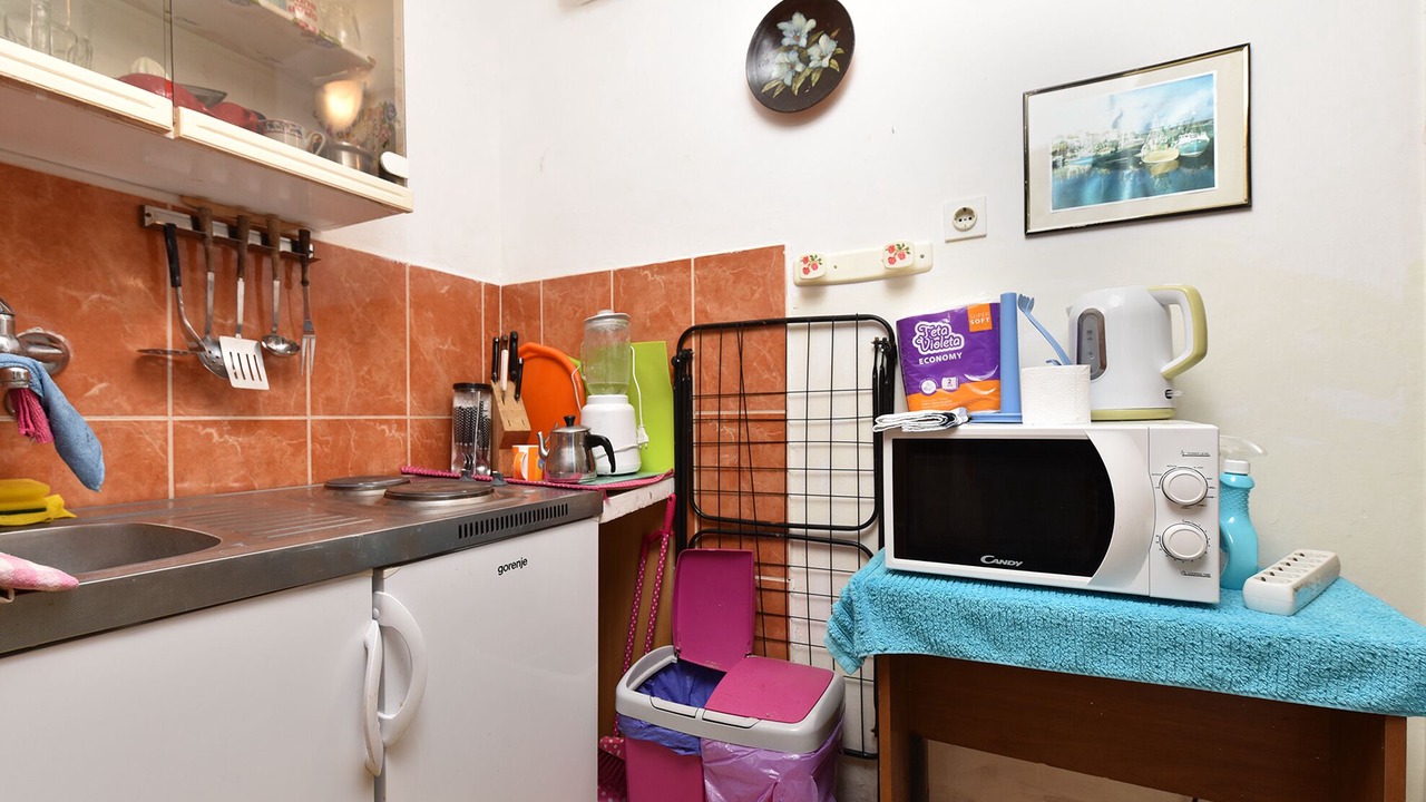 Photo of Kitchen in Pjescana Uvala