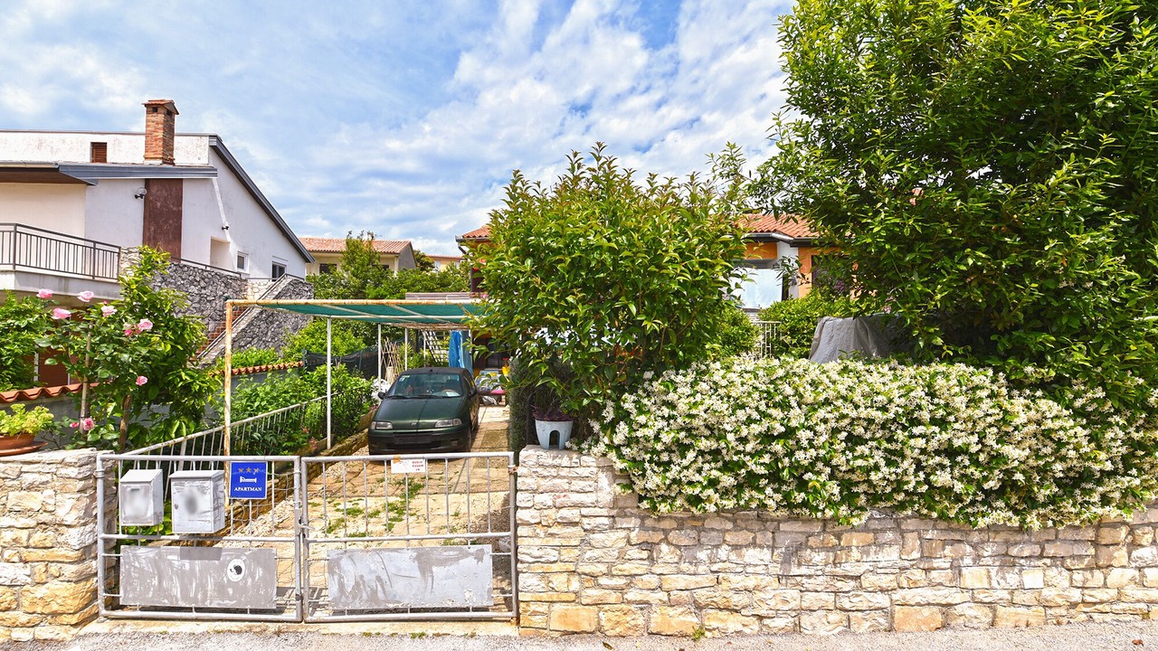 Photo of Outdoor in Pjescana Uvala