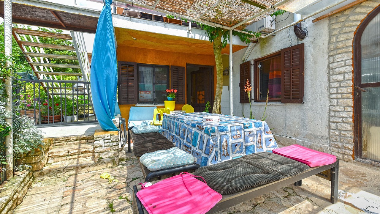 Photo of Outdoor in Pjescana Uvala