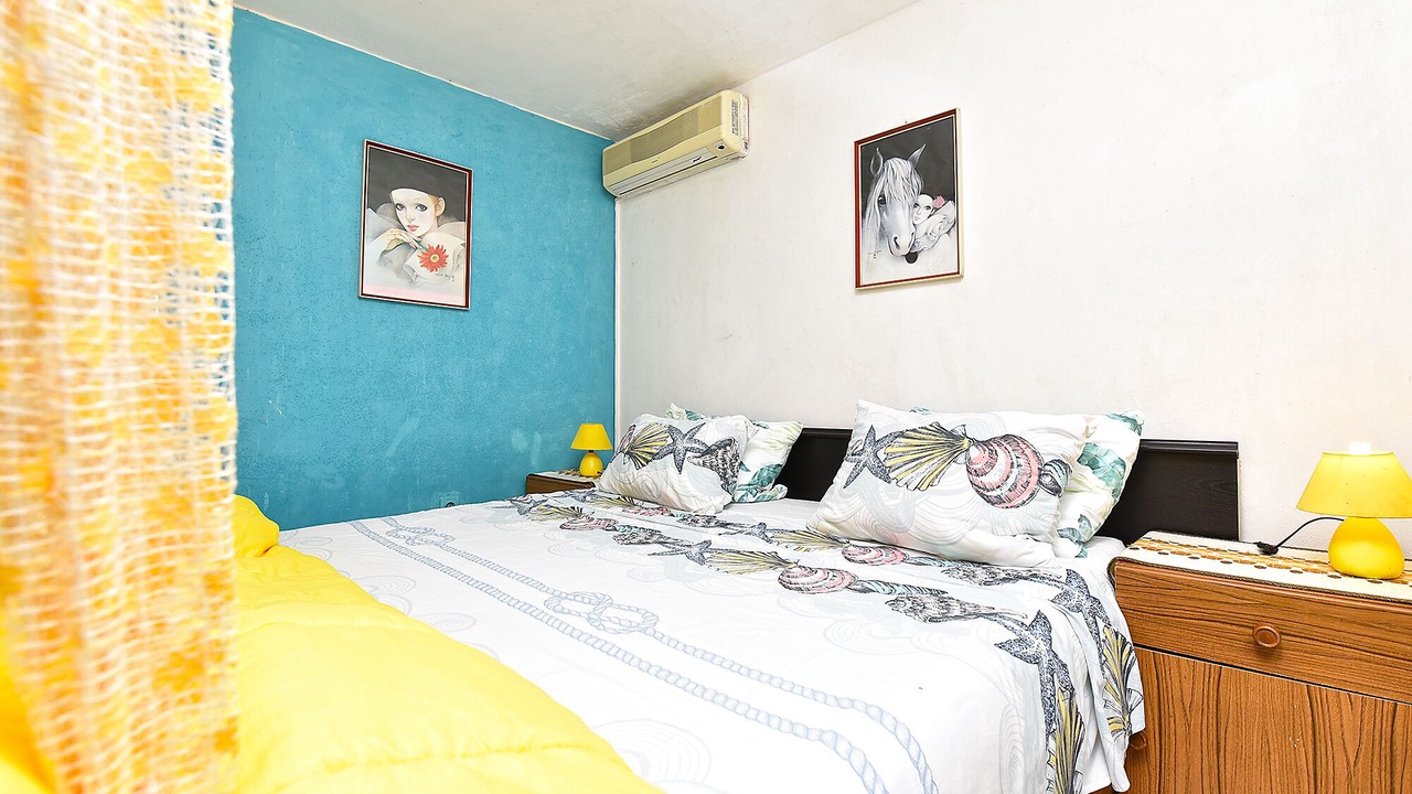 Photo of Bedroom in Pjescana Uvala