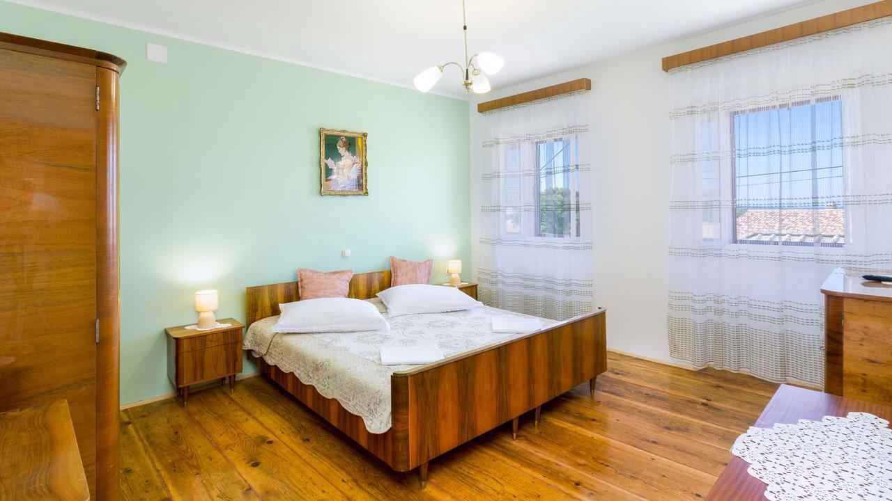 Photo of Bedroom in Grizane