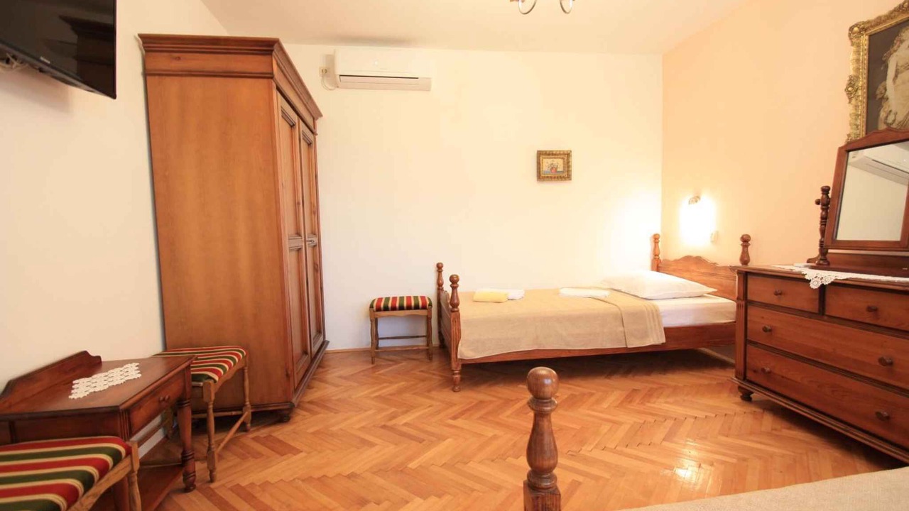 Photo of Bedroom in Grizane