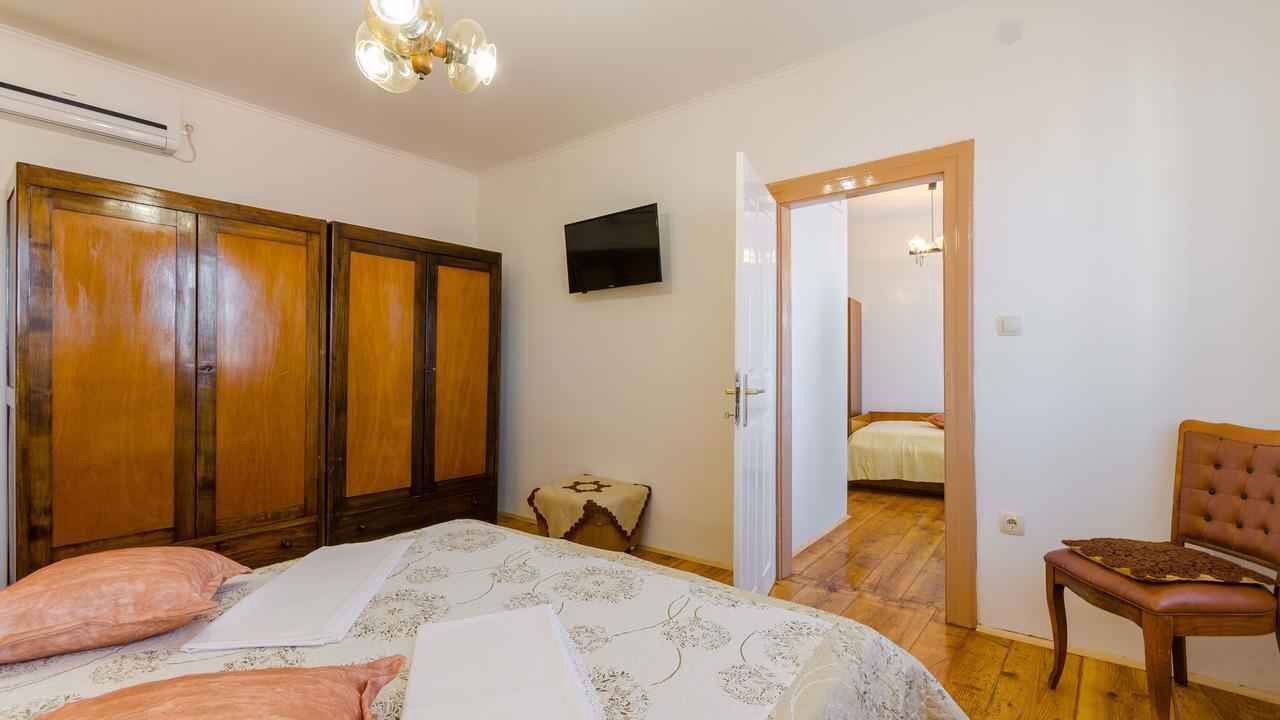 Photo of Bedroom in Grizane