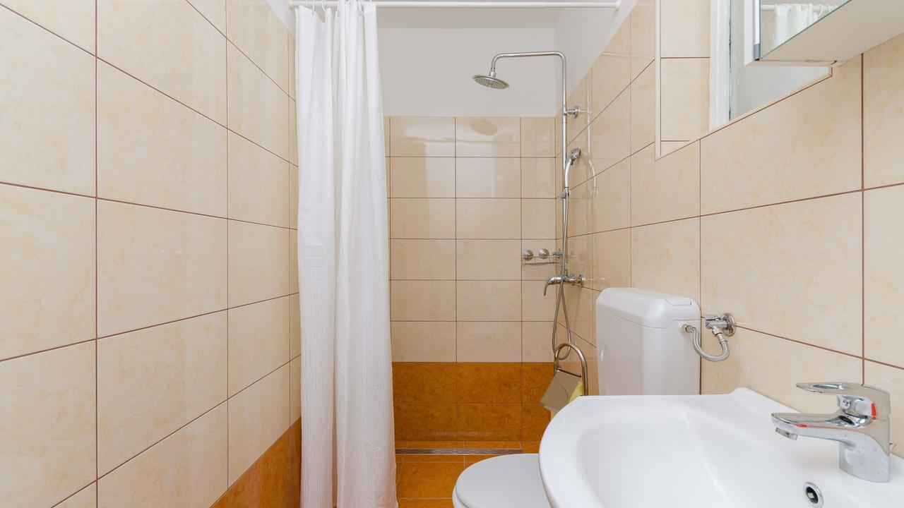 Photo of Bathroom in Grizane