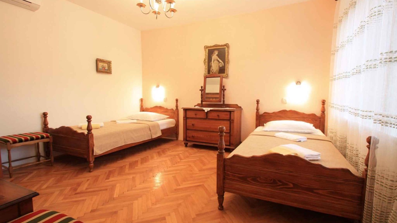 Photo of Bedroom in Grizane