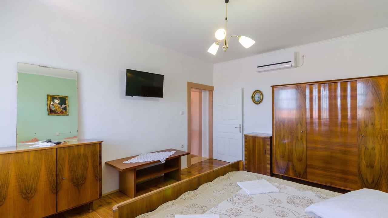 Photo of Bedroom in Grizane