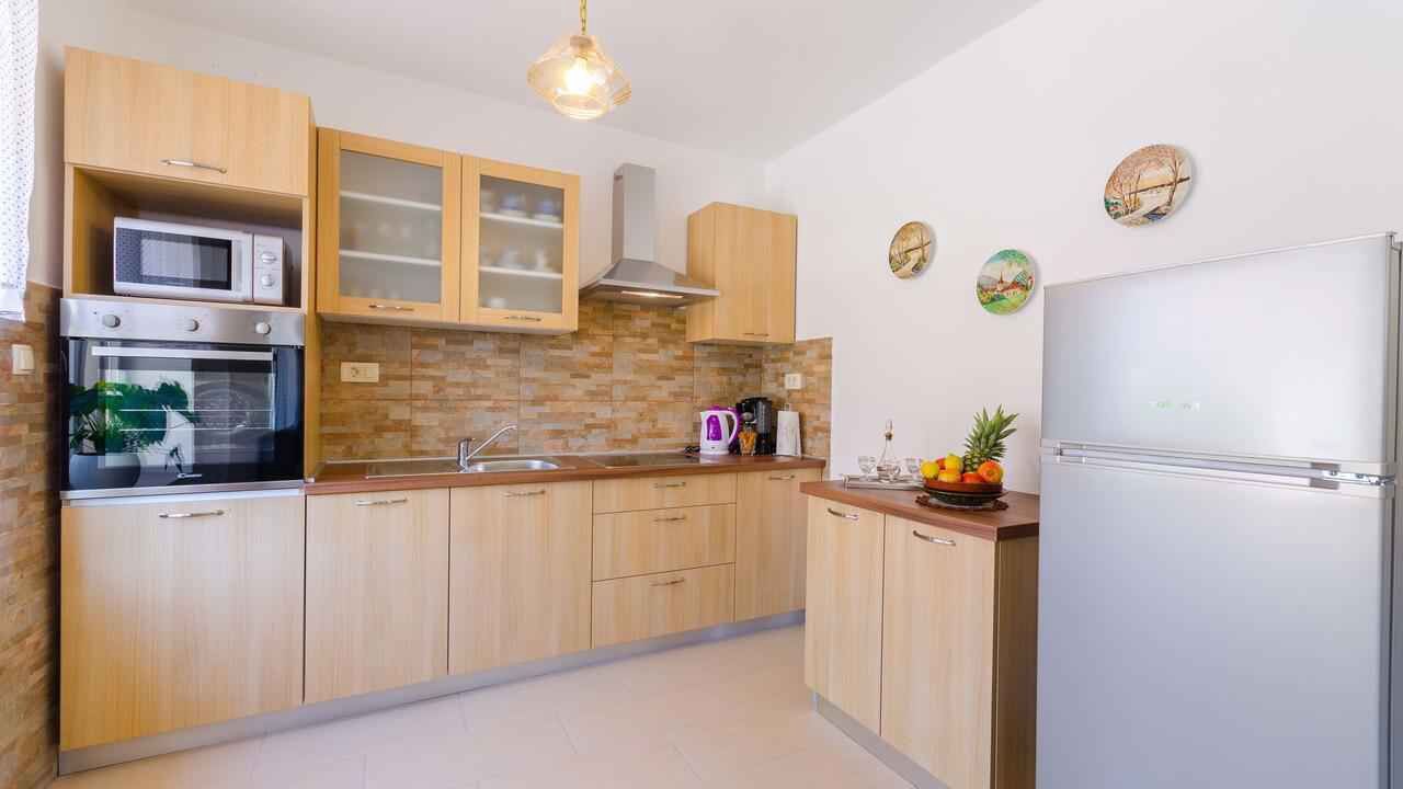 Photo of Kitchen in Grizane