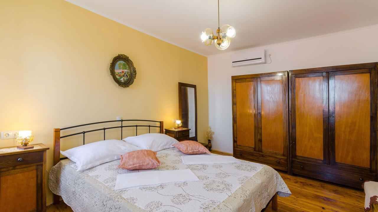 Photo of Bedroom in Grizane