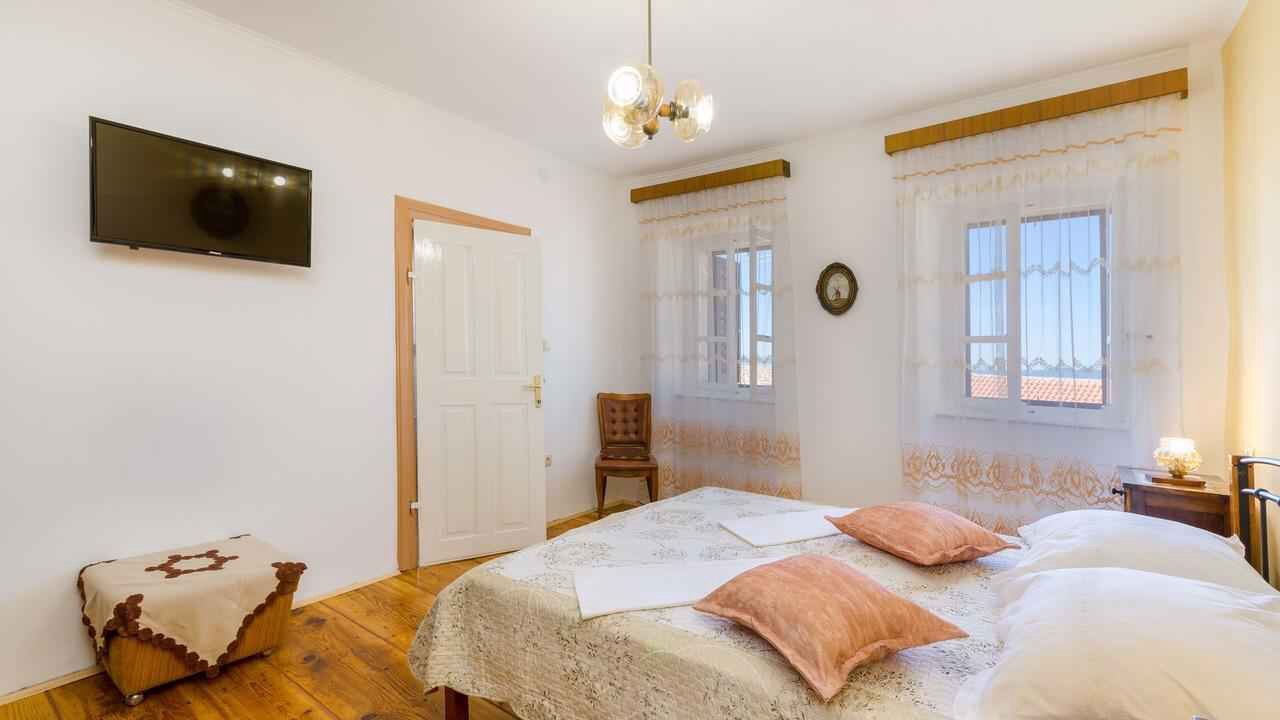 Photo of Bedroom in Grizane
