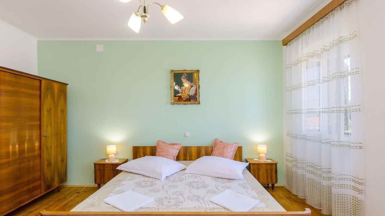 Photo of Bedroom in Grizane