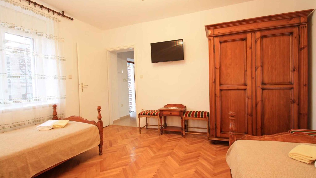 Photo of Bedroom in Grizane