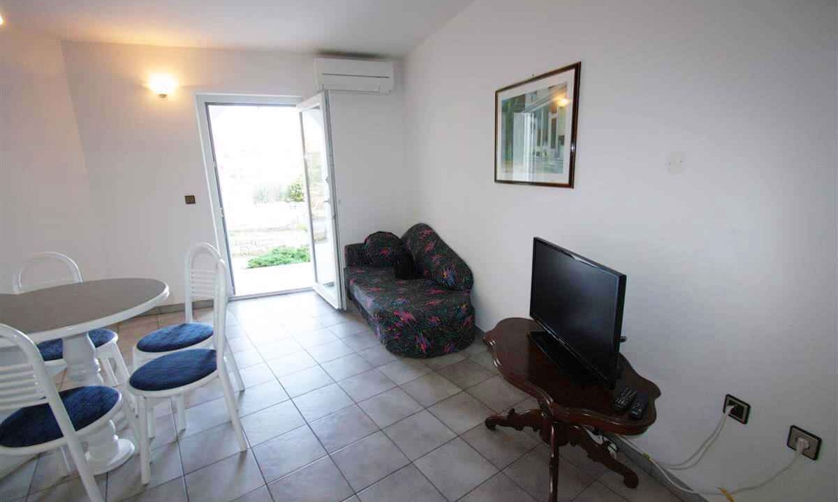 Photo of Livingroom in Rabac