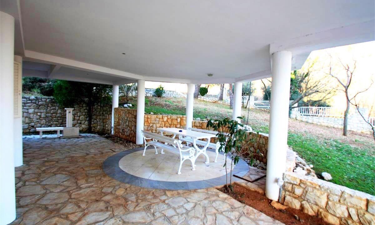 Photo of Outdoor in Rabac