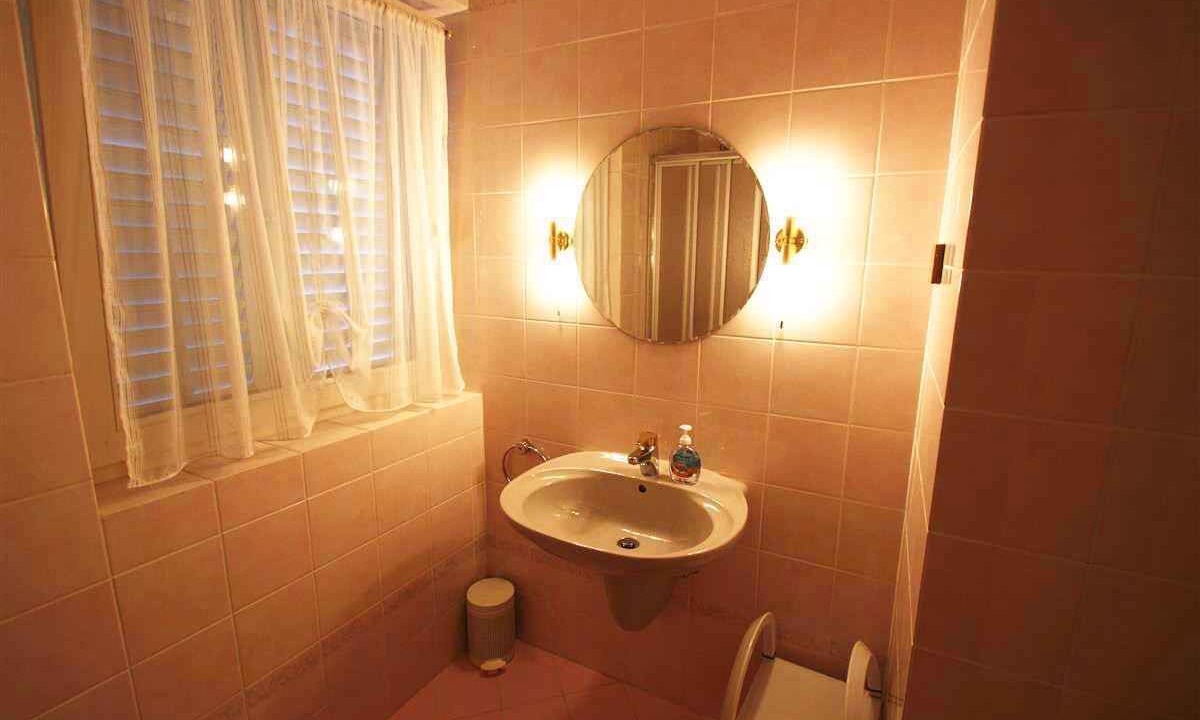 Photo of Bathroom in Rabac