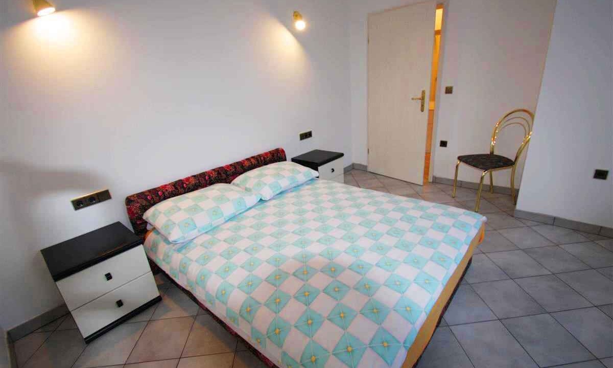 Photo of Bedroom in Rabac