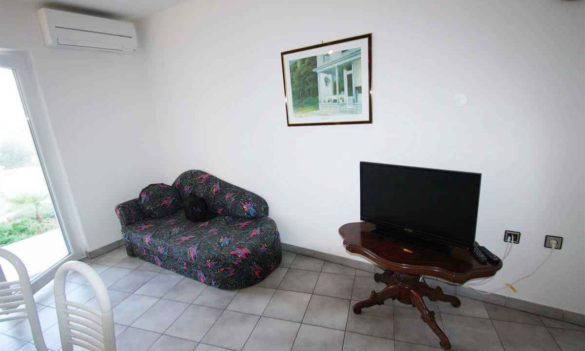 Photo of Livingroom in Rabac