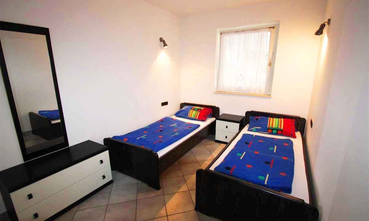 Photo of Bedroom in Rabac