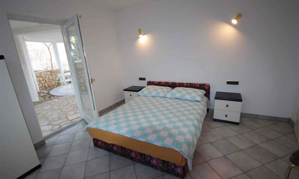 Photo of Bedroom in Rabac
