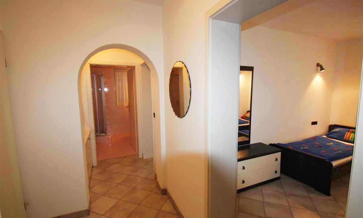 Photo of Bedroom in Rabac