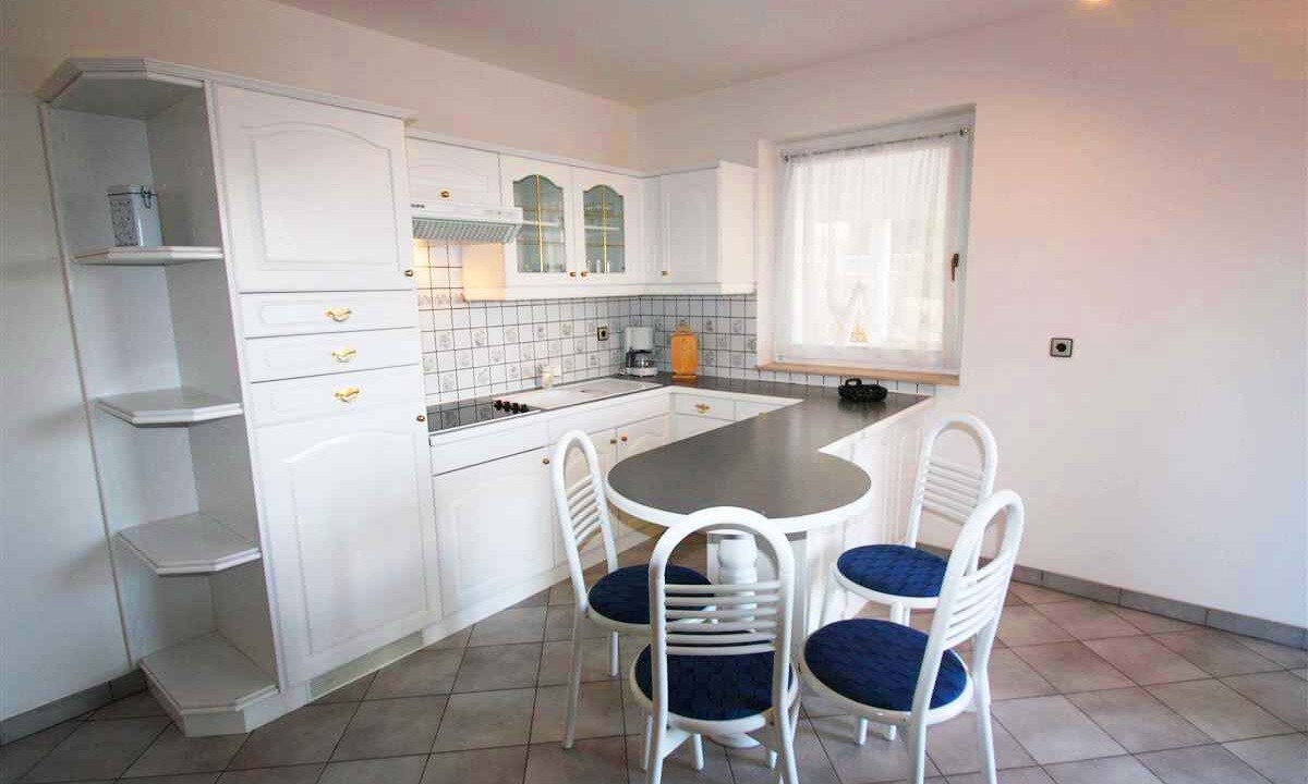 Photo of Kitchen in Rabac