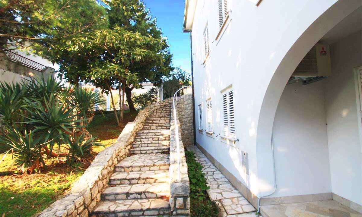 Photo of Outdoor in Rabac