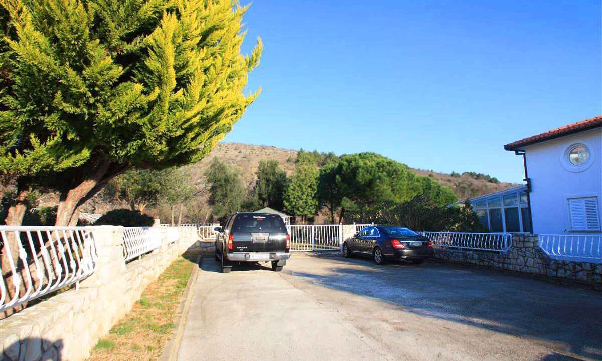 Photo of Outdoor in Rabac