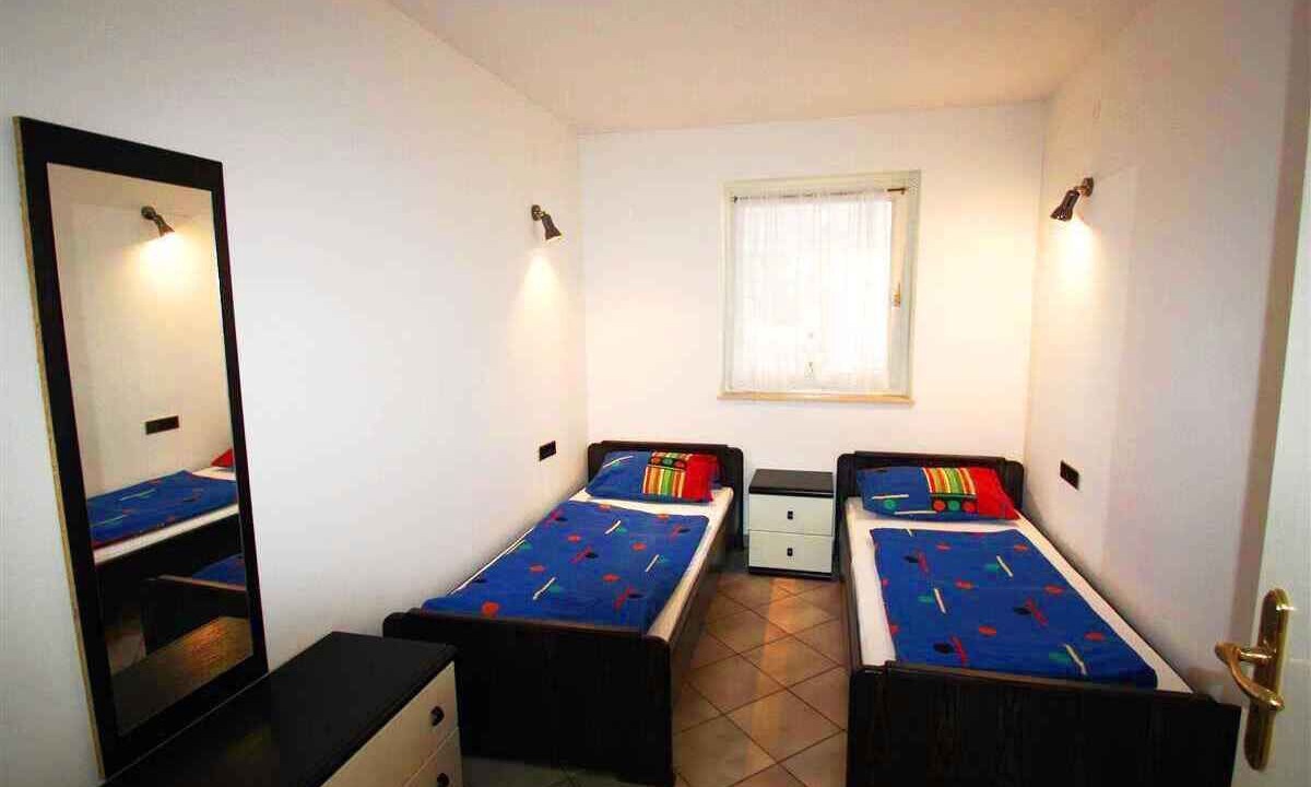 Photo of Bedroom in Rabac
