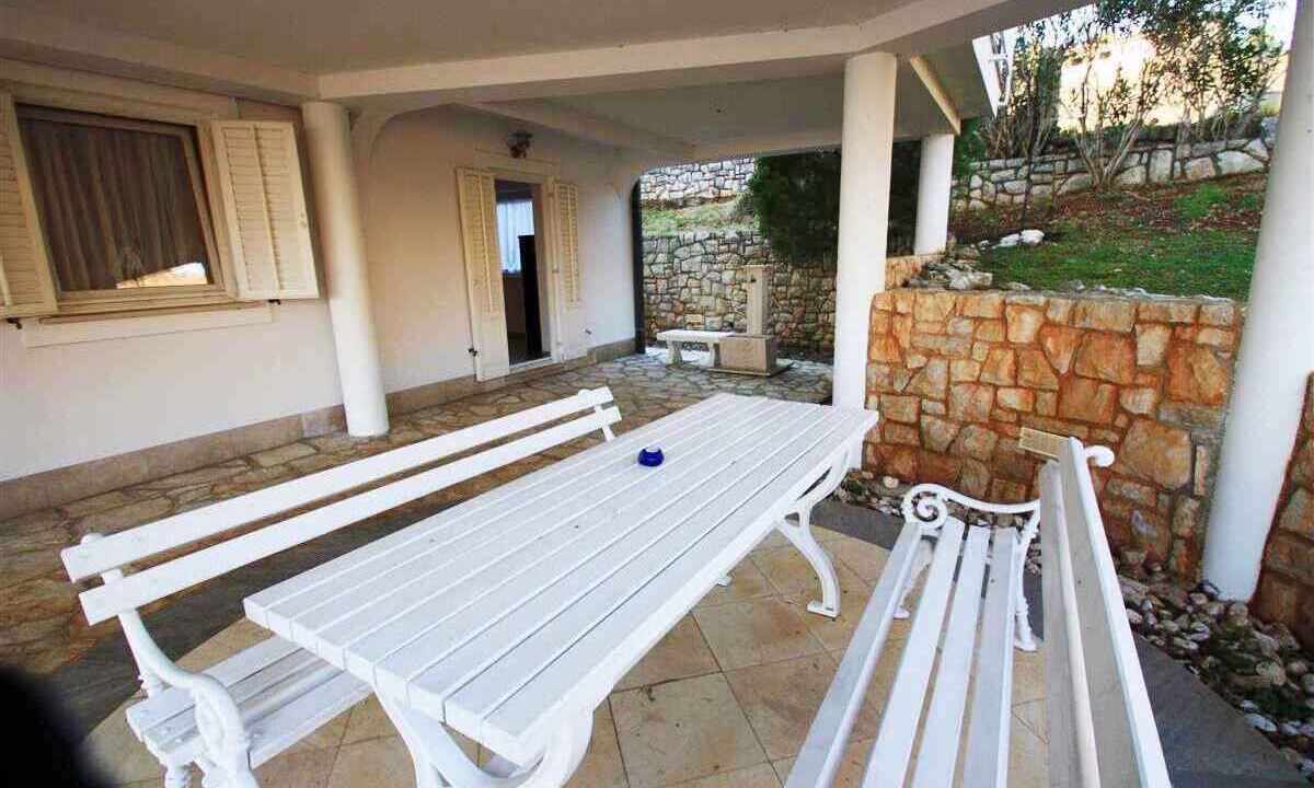 Photo of Outdoor in Rabac