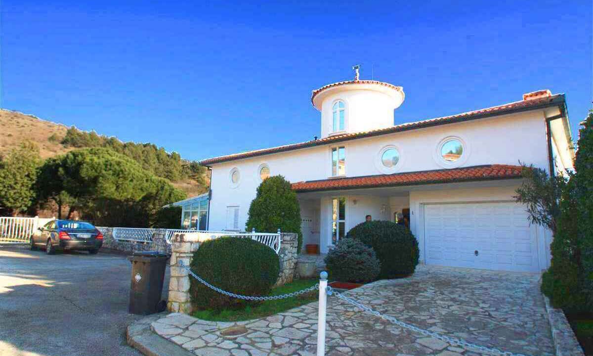 Photo of Outdoor in Rabac