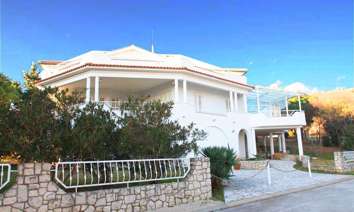 Photo of Outdoor in Rabac