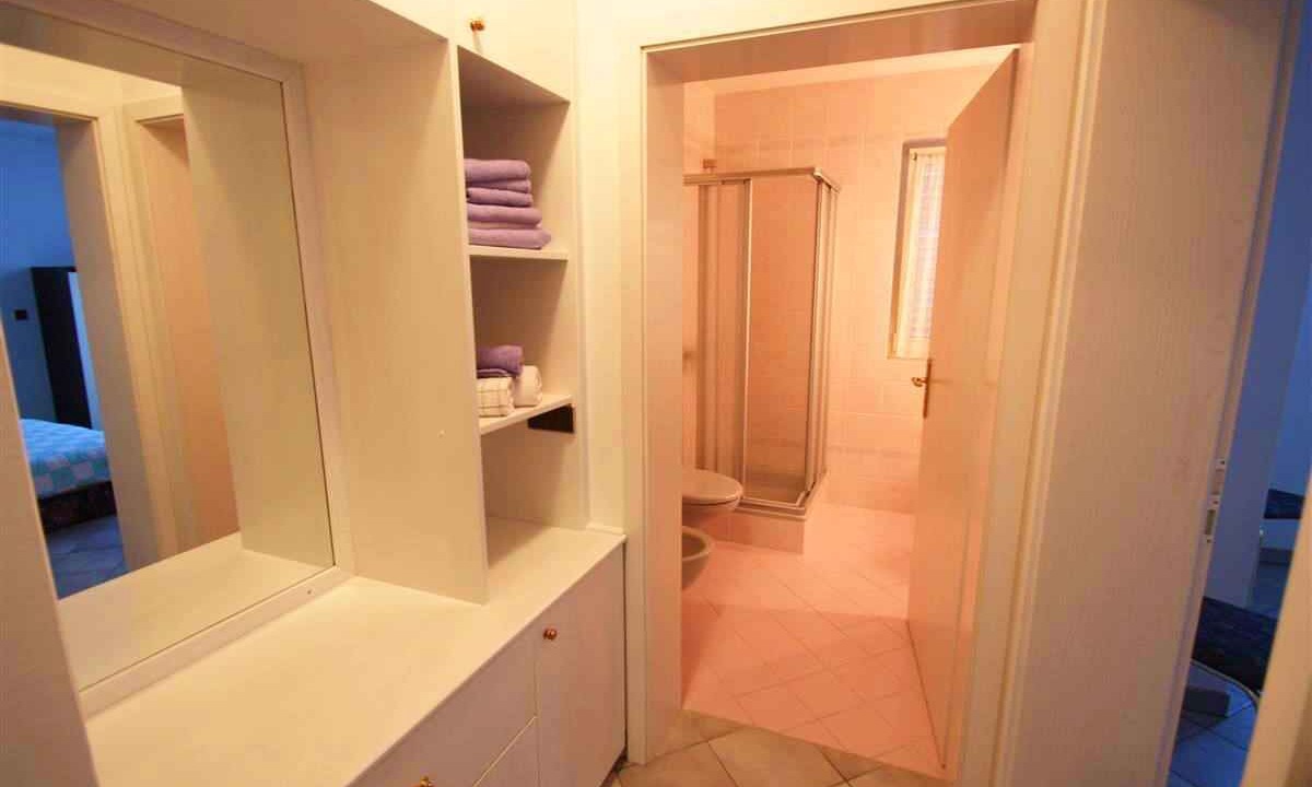 Photo of Bathroom in Rabac