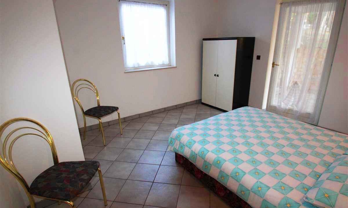 Photo of Bedroom in Rabac