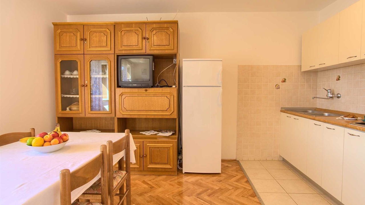 Photo of Kitchen in Vantacici